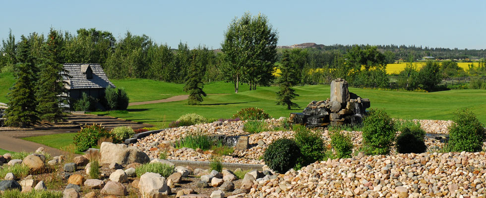 The Legends Golf and Country Club | Legends Golf Course | Edmonton Area